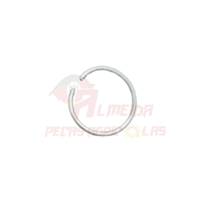 MOLA SEMEATO ARAME SEMEATO