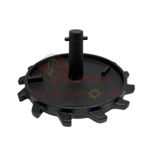 ROTOR SEMEATO PSM TDNG TD SSM SHM TDAX 03090200