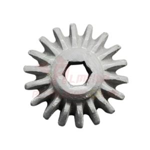 PINHÃO CONDUZIDO SEMEATO PSM TDNG TD SSM SHM TDAX 03100003