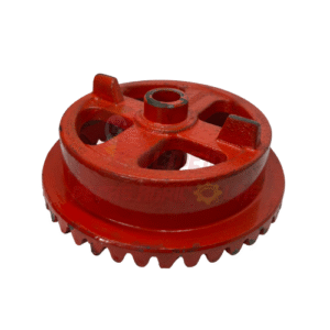 COROA SEMEATO PSM TDNG TD SSM SHM TDAX 03100014